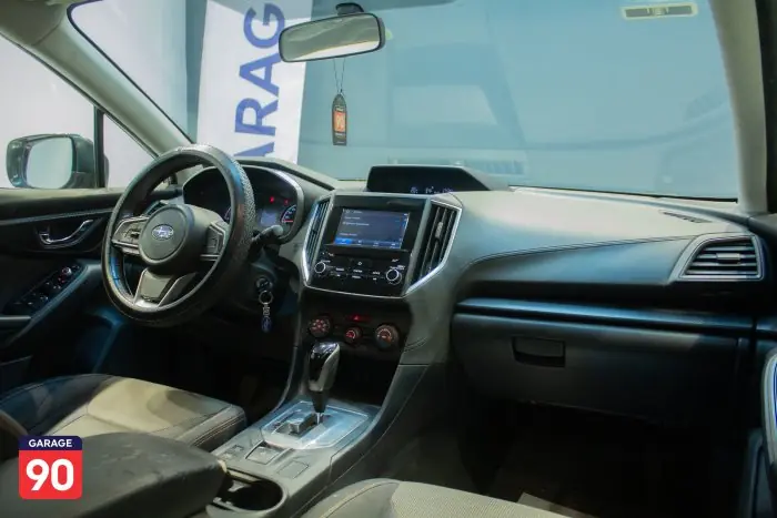 Subaru XV 2019 - صورة 11