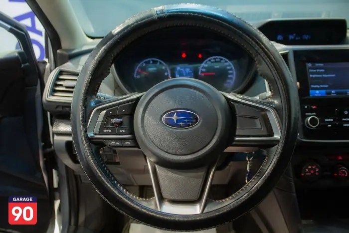 Subaru XV 2019 - صورة 13