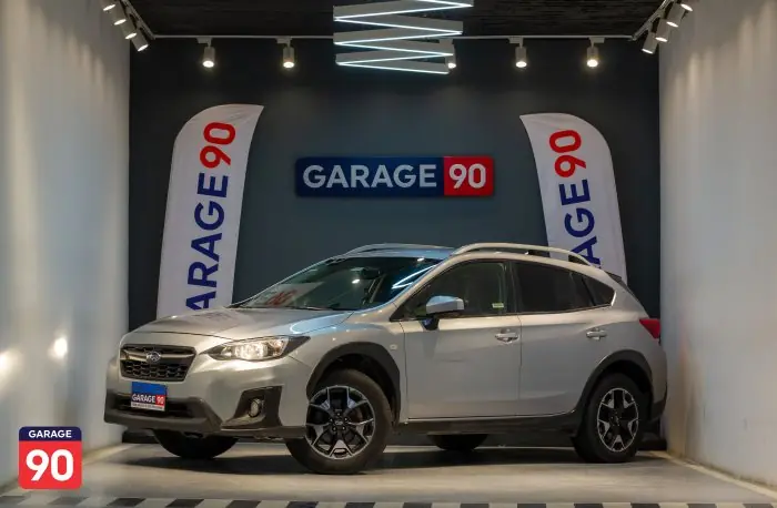 Subaru XV 2019 - صورة 2