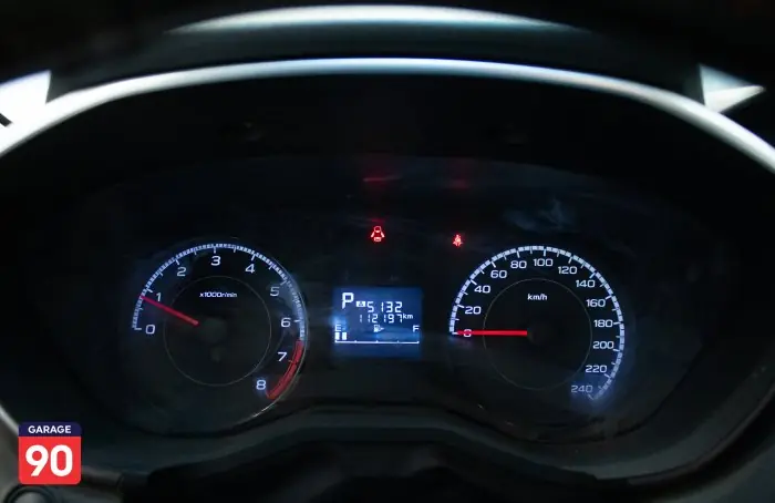 Subaru XV 2019 - صورة 14