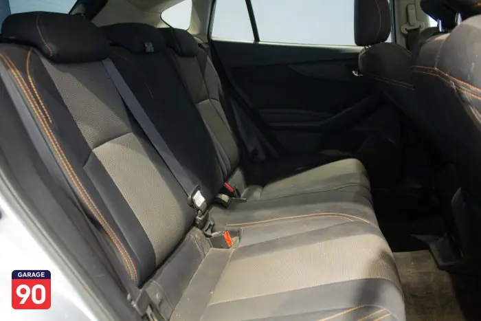 Subaru XV 2019 - صورة 20