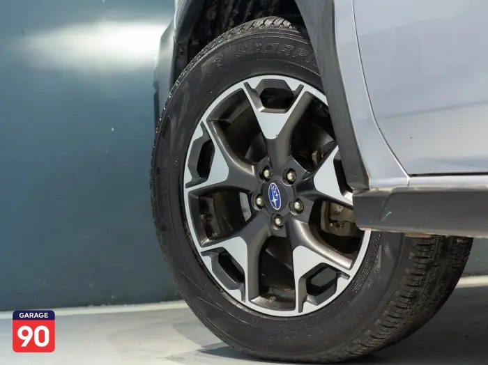 Subaru XV 2019 - صورة 8