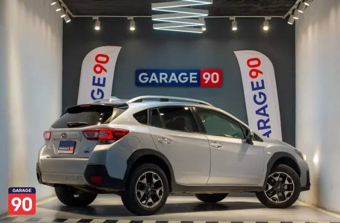 Subaru XV 2019 - صورة 5