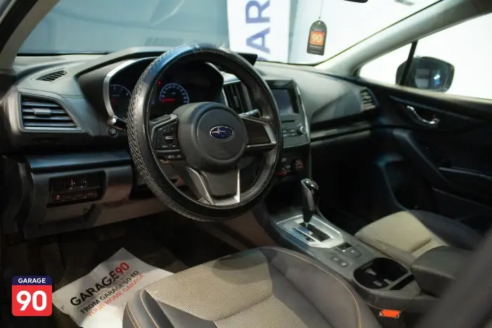 Subaru XV 2019 - صورة 10