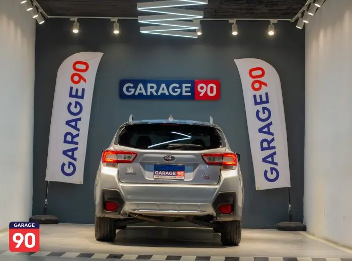 Subaru XV 2019 - صورة 4