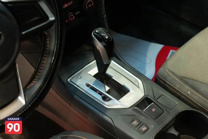 Subaru XV 2019 - صورة 15