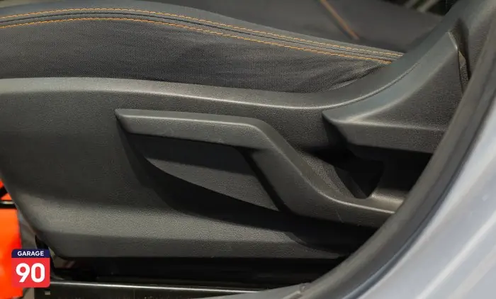 Subaru XV 2019 - صورة 18
