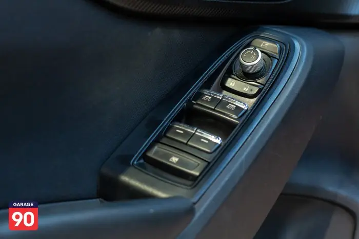 Subaru XV 2019 - صورة 16
