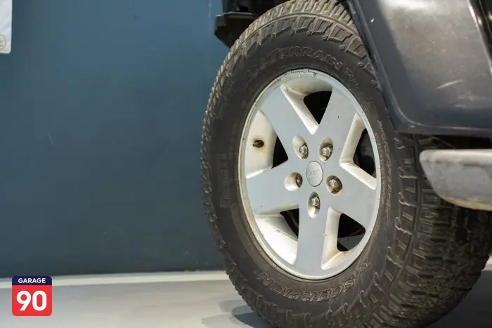 Jeep Renegade 2015 - صورة 8