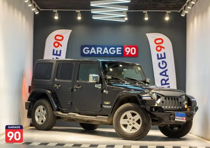 Jeep Renegade 2015 - صورة 2