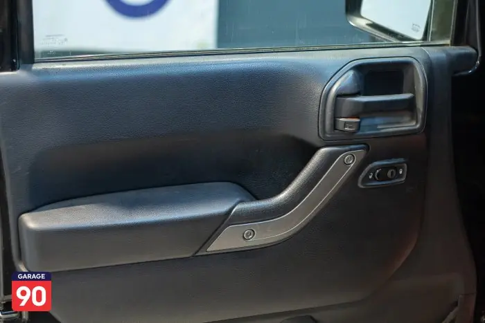 Jeep Renegade 2015 - صورة 17