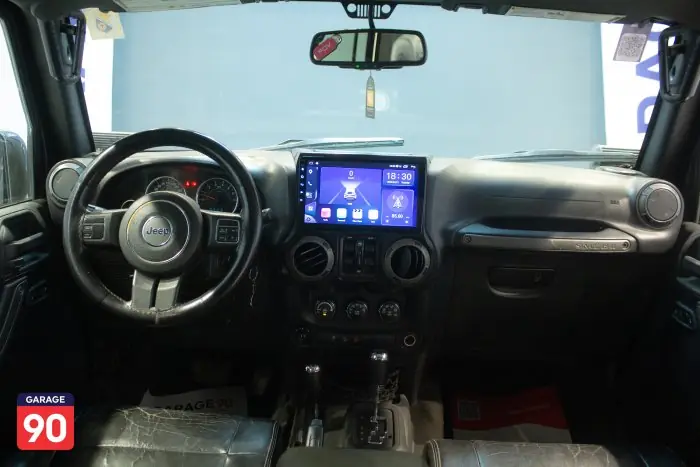 Jeep Renegade 2015 - صورة 13