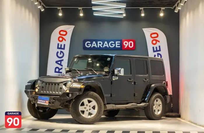 Jeep Renegade 2015 - صورة 3