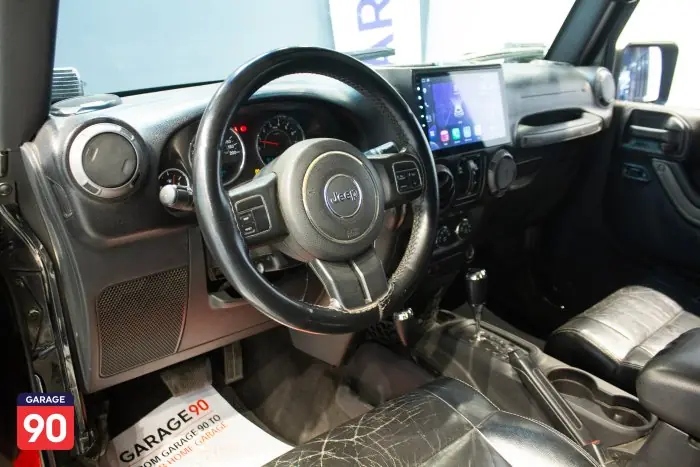 Jeep Renegade 2015 - صورة 12