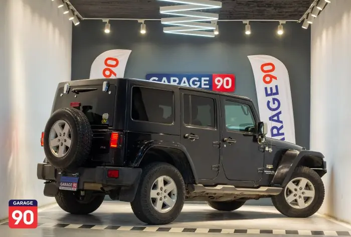 Jeep Renegade 2015 - صورة 6