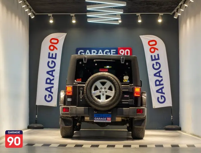 Jeep Renegade 2015 - صورة 4
