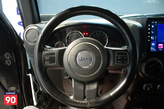 Jeep Renegade 2015 - صورة 14