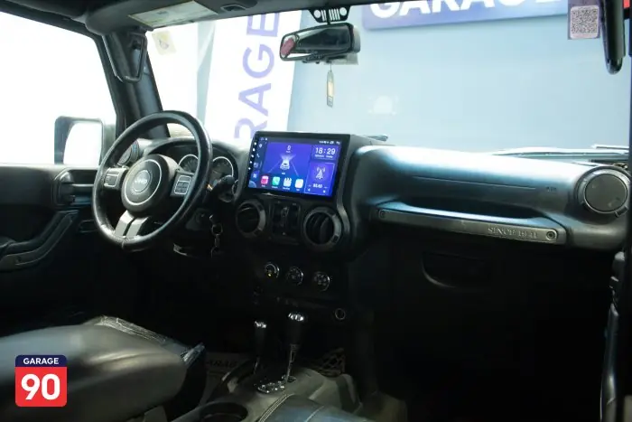Jeep Renegade 2015 - صورة 11