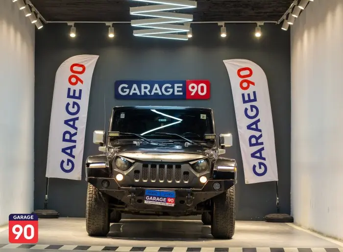Jeep Renegade 2015
