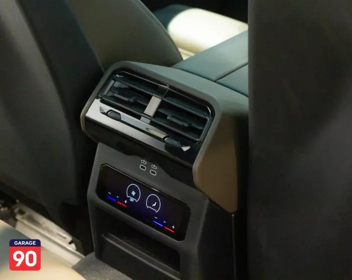 bmw 520i 2025 - صورة 15