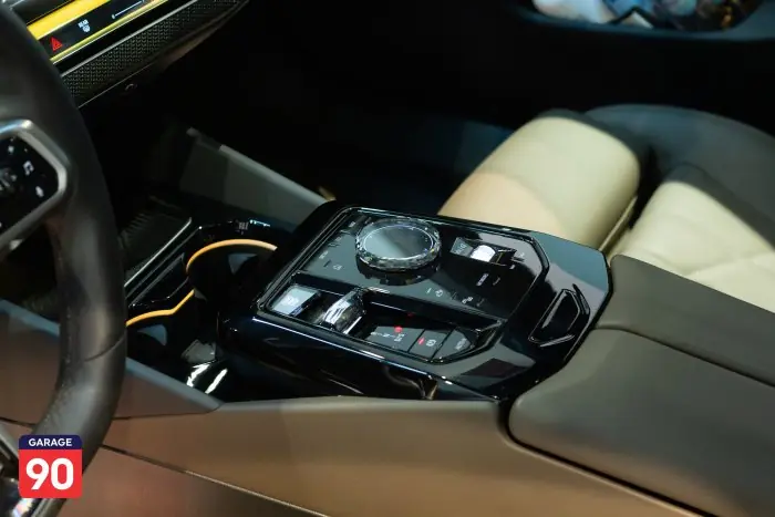 bmw 520i 2025 - صورة 14