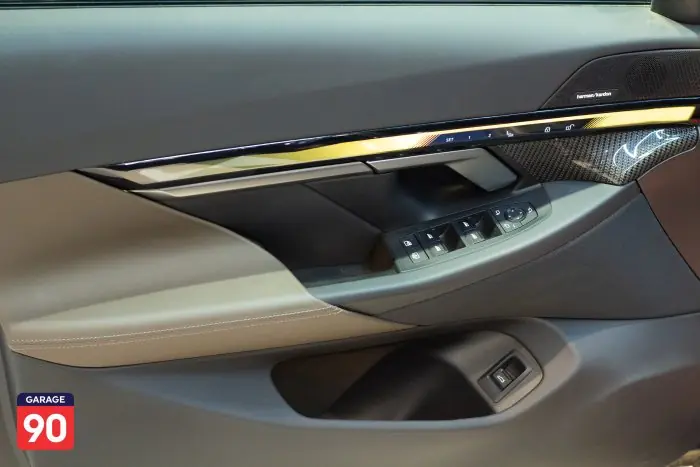 bmw 520i 2025 - صورة 16