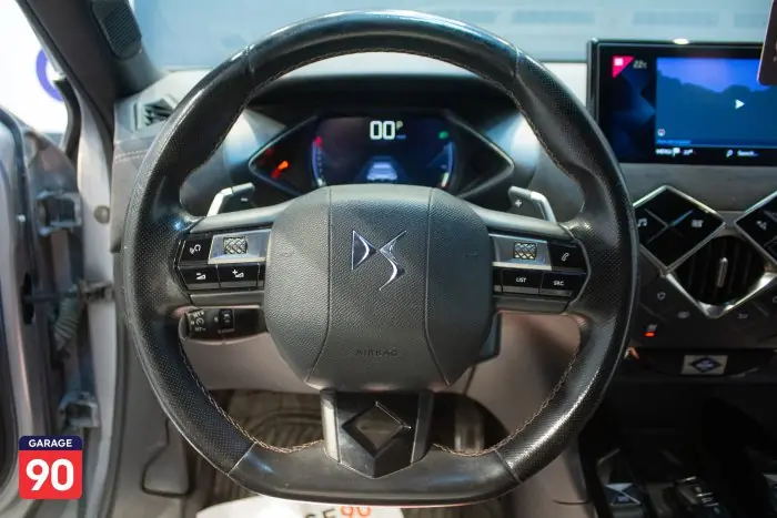 Citroën DS3 2021 - صورة 14