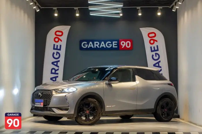 Citroën DS3 2021 - صورة 3