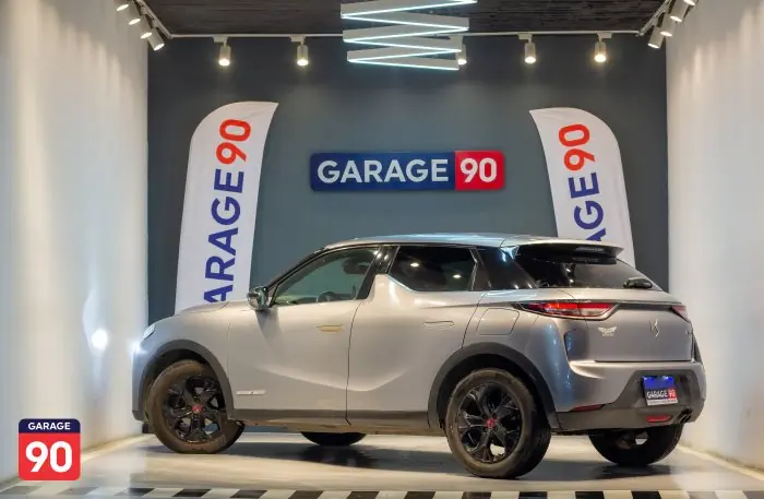 Citroën DS3 2021 - صورة 6