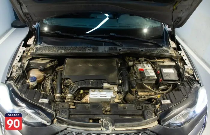 Citroën DS3 2021 - صورة 7