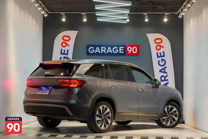 Skoda Kodiaq 2026 - صورة 5