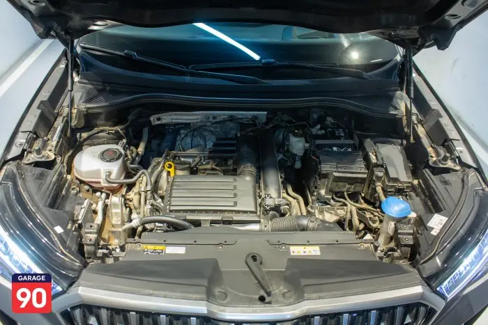 Skoda Kodiaq 2026 - صورة 7