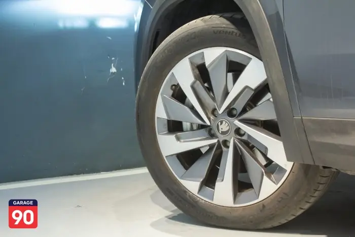 Skoda Kodiaq 2026 - صورة 8