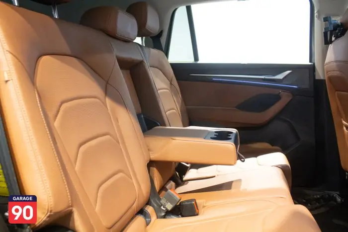Skoda Kodiaq 2026 - صورة 20
