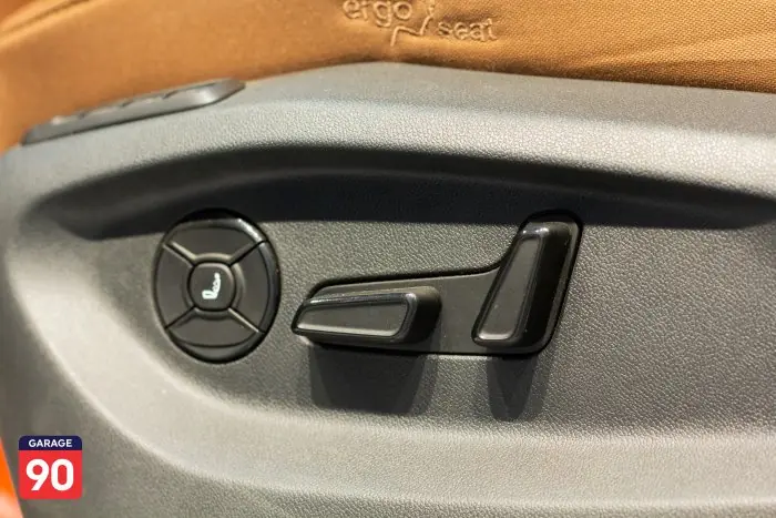 Skoda Kodiaq 2026 - صورة 18