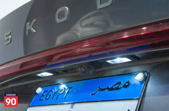Skoda Kodiaq 2026 - صورة 11