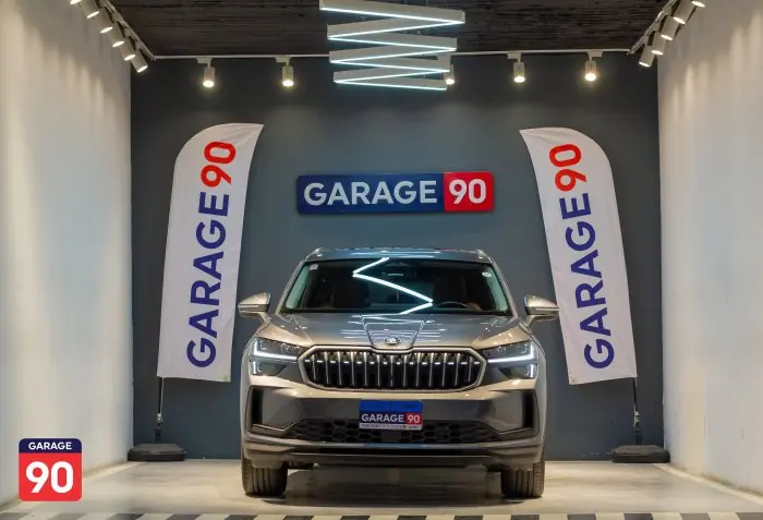 Skoda Kodiaq 2026
