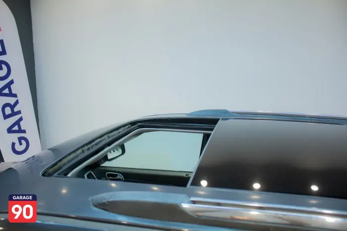 Jeep Grand Cherokee 2012 - صورة 9