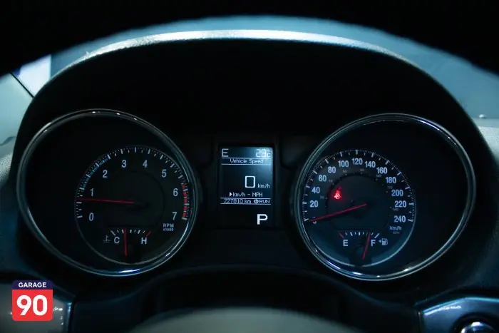 Jeep Grand Cherokee 2012 - صورة 14