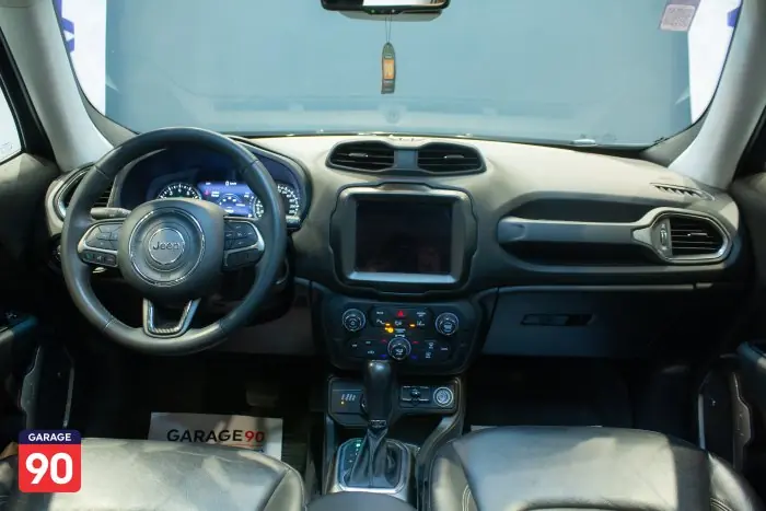 Jeep Renegade 2021 - صورة 12