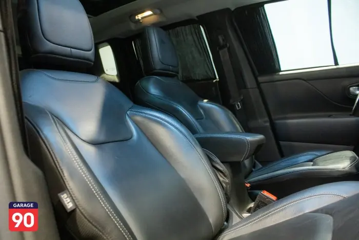 Jeep Renegade 2021 - صورة 19