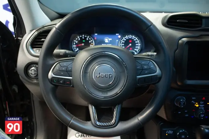 Jeep Renegade 2021 - صورة 14
