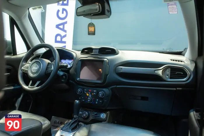 Jeep Renegade 2021 - صورة 11