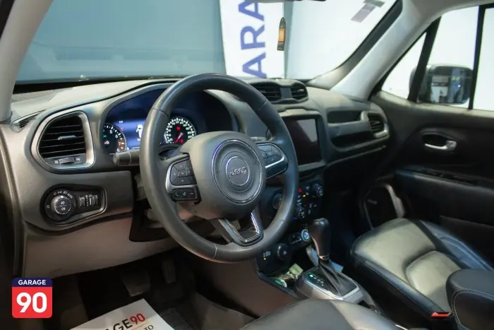 Jeep Renegade 2021 - صورة 13