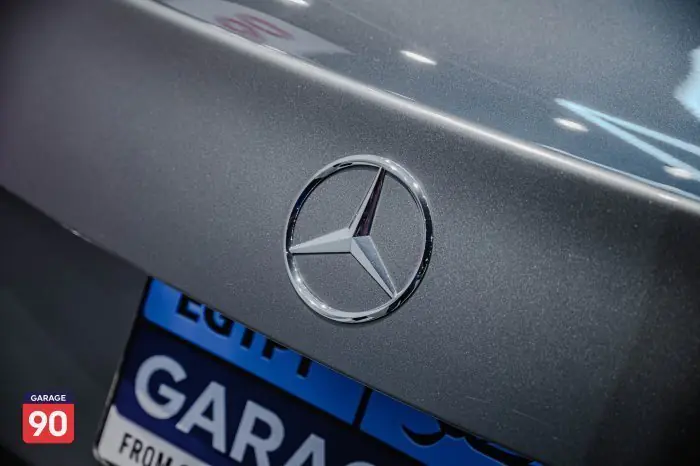 Mercedes-Benz C200 2022 - صورة 9