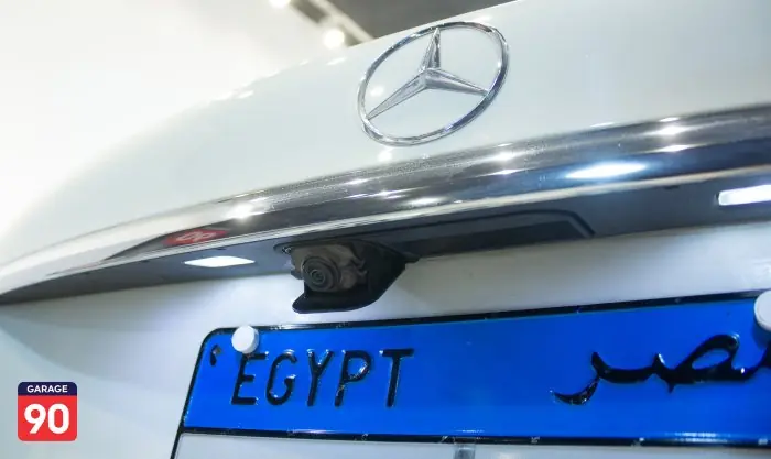 Mercedes-Benz E200 2020 - صورة 9