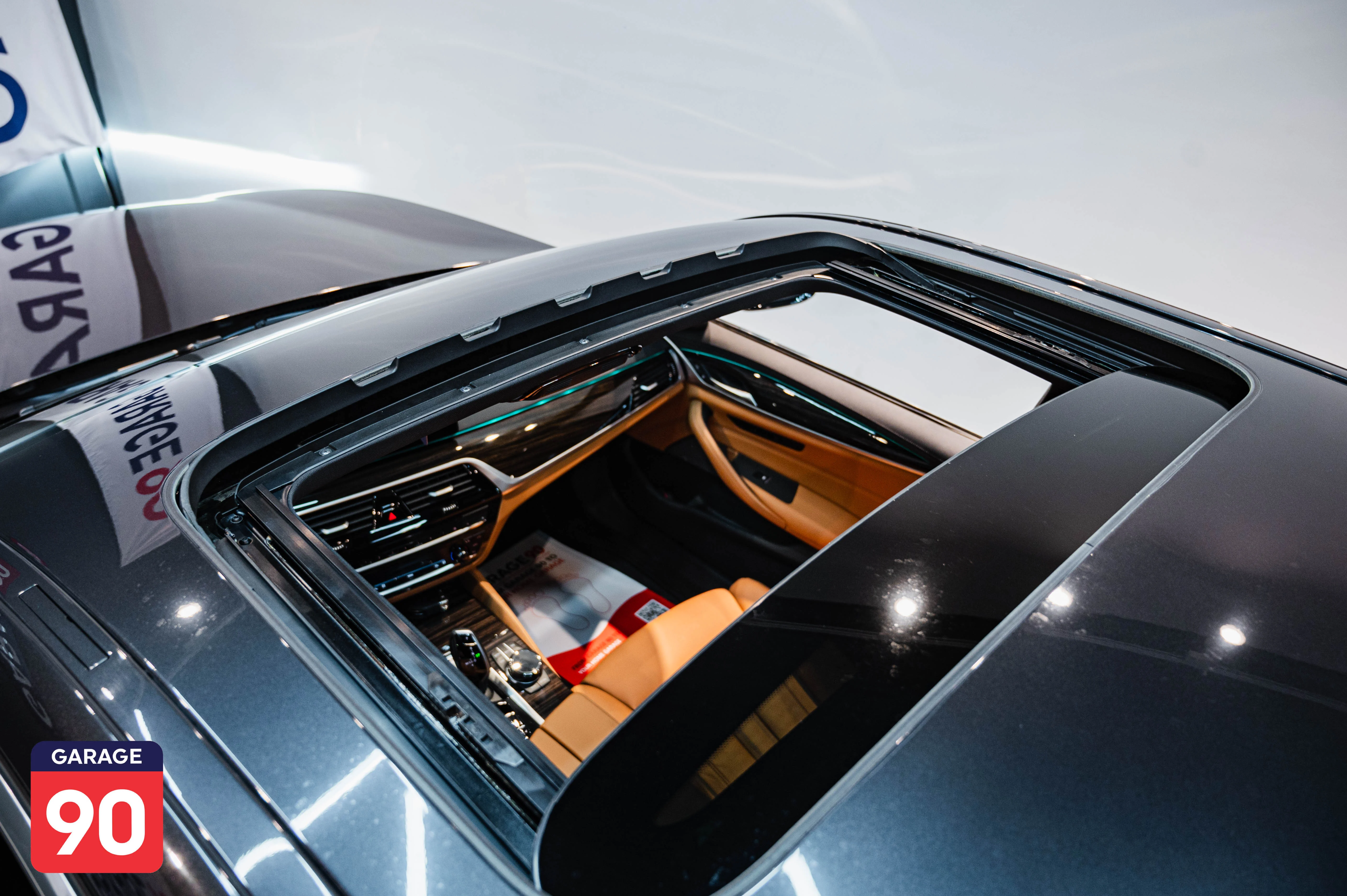 bmw 530i 2023 - صورة 7
