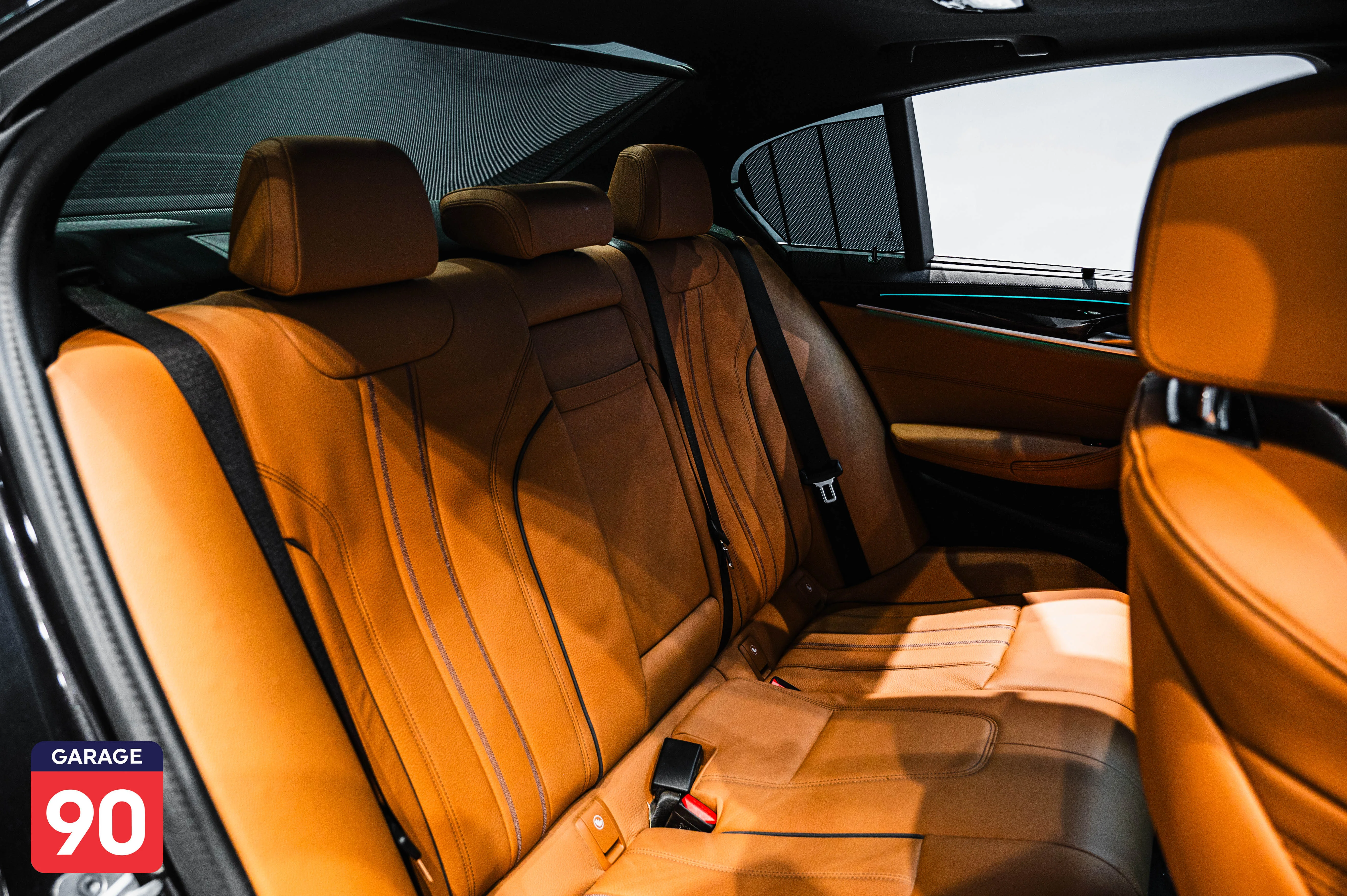 bmw 530i 2023 - صورة 18