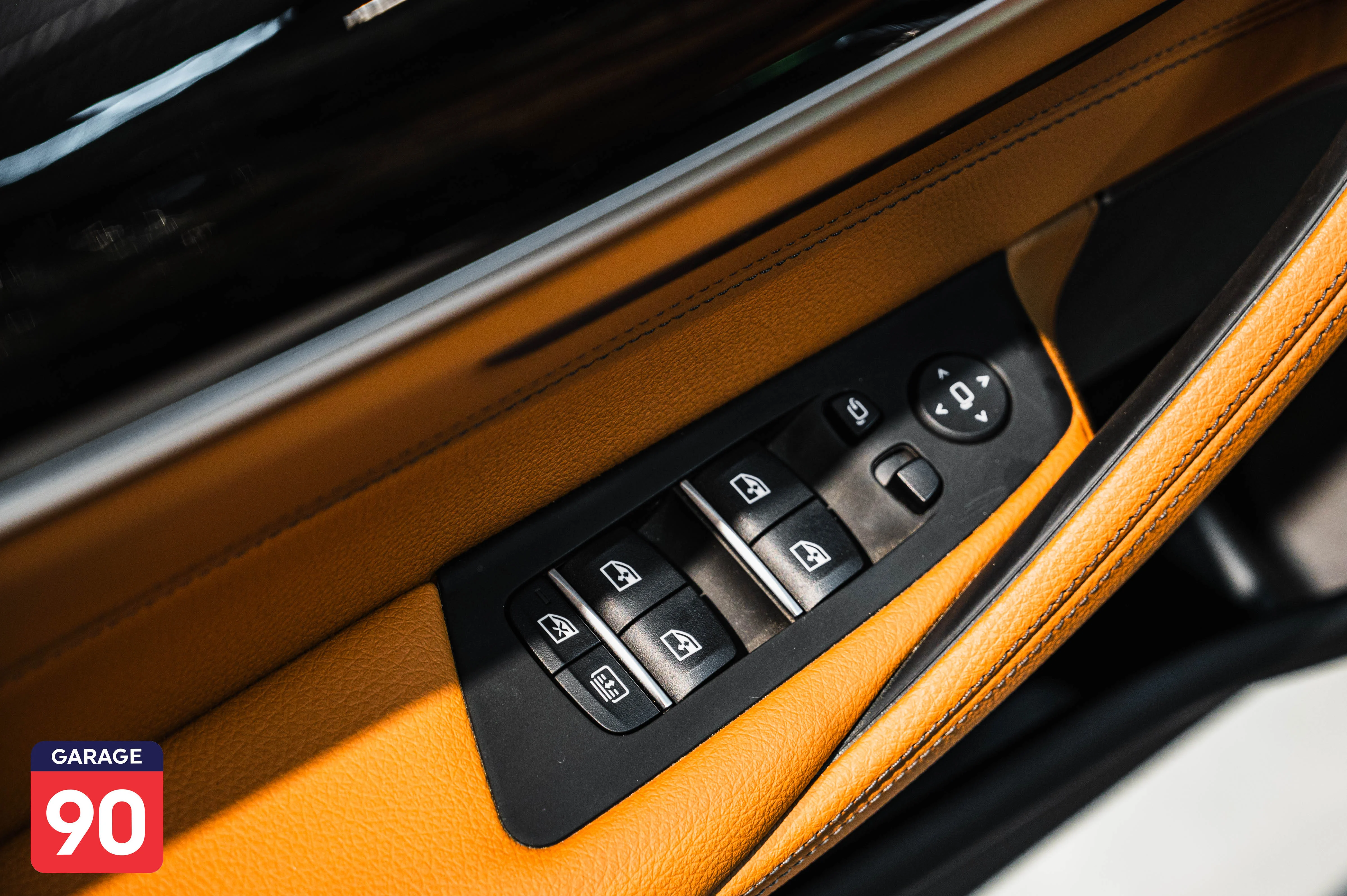 bmw 530i 2023 - صورة 15