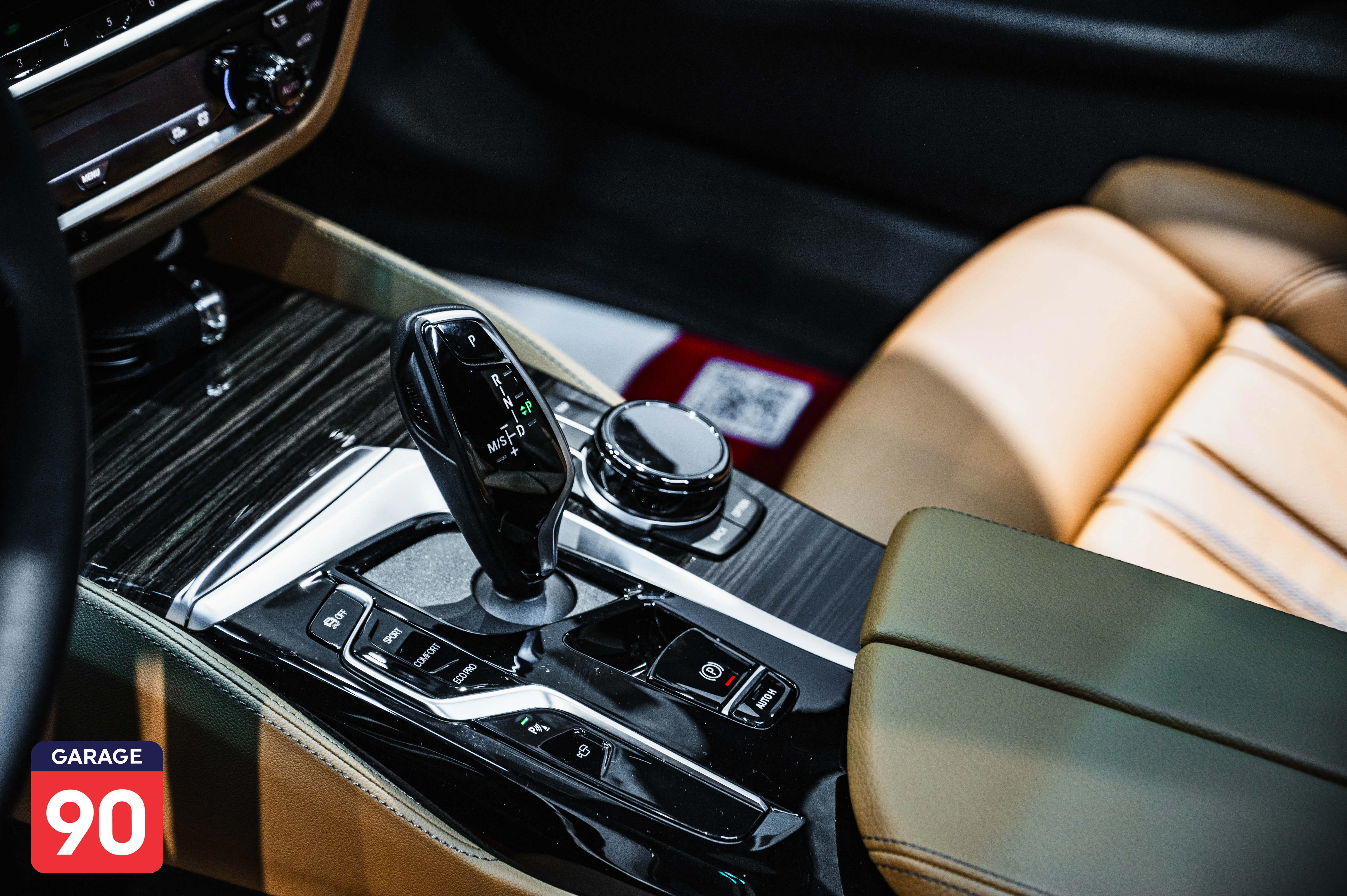bmw 530i 2023 - صورة 14
